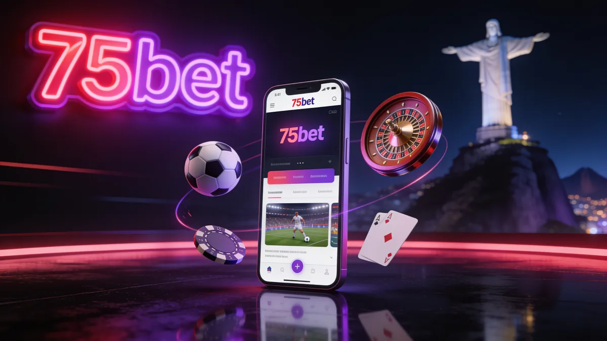 75bet no Brasil — Visão geral e guia rápido